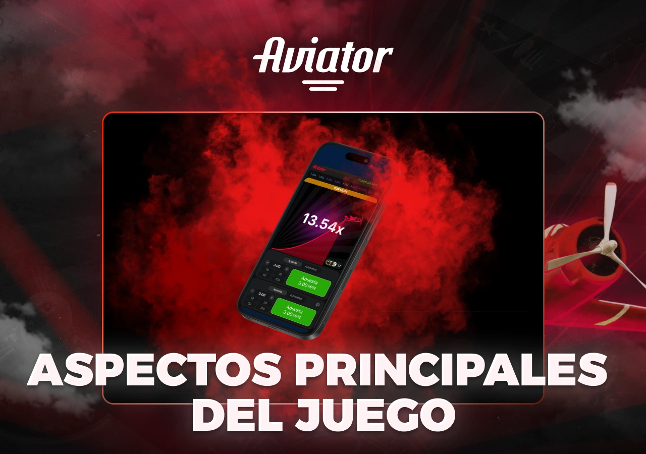 Características clave del juego, incluyendo su mecánica, interfaz y facilidad de uso.